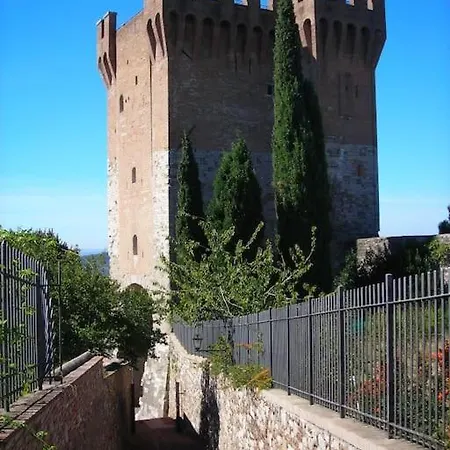 Apartmán Casa Sant'angelo - Centro Storico *