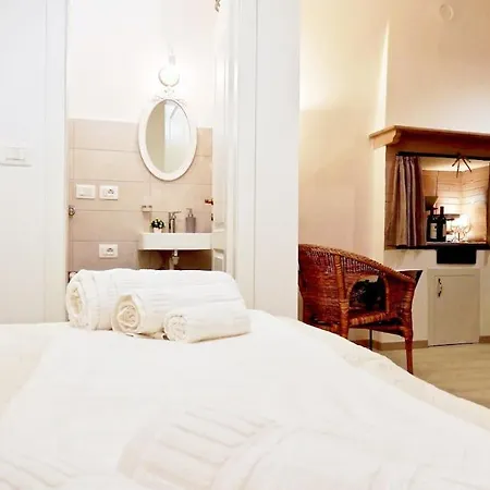 Apartmán Casa Sant'angelo - Centro Storico Perugia